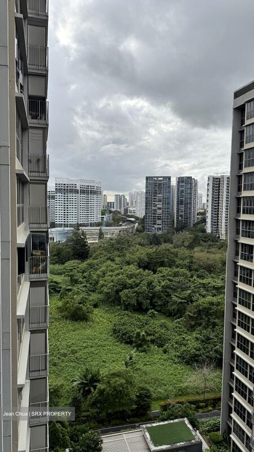 Rivercove Residences (D19), Condominium #517179281